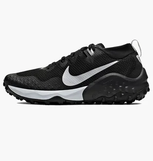 Кроссовки мужские Nike Wildhorse 7 Black CZ1856-002
