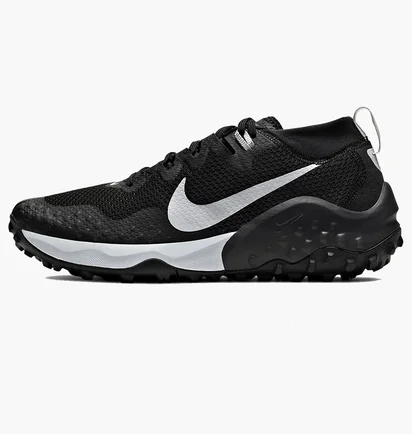 Кроссовки мужские Nike Wildhorse 7 Black CZ1856-002