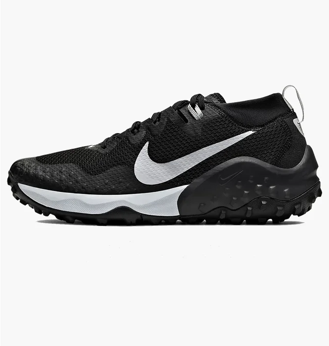 Кроссовки мужские Nike Wildhorse 7 Black CZ1856-002