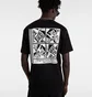 Футболка мужская Vans Tech Box Ss Black VN000G5NBLK