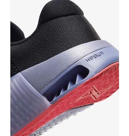 Кросівки жіночі Nike Metcon 9 Black DZ2537-003
