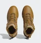 Кроссовки женские Adidas Hoops 3.0 Mid Wtr Brown IF2636