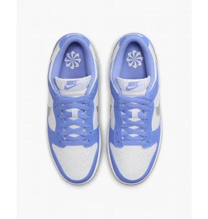 Кросівки жіночі Nike Dunk Lowshoes Light Blue/White DD1873-402
