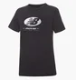 Футболка дитяча New Balance Essentials Reimagined Graphic Black YT31517BK
