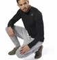 Штани чоловічі Reebok Training Essentials Marble Grey D94195
