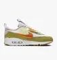 Кросівки жіночі Nike Air Max 90 Futura White/Olive FN3703-100