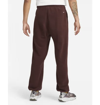 Штани чоловічі Nike Lab Acg Polartec® Wolf Tree Pants Brown CV0658-227