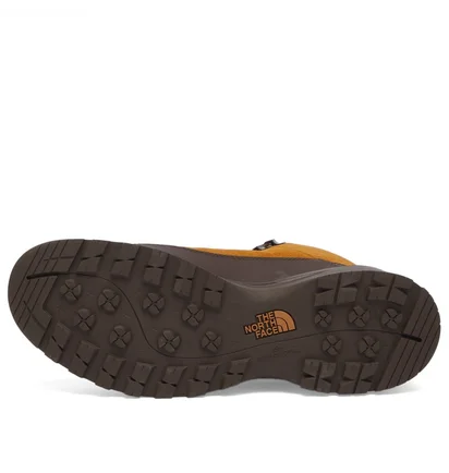 Ботинки мужские The North Face Glenclyffe Urban Boots Brown NF0A83NJYOL