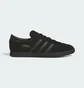 Кроссовки мужские Adidas Stadt Black JI1881
