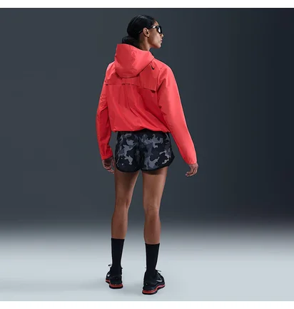 Ветровка женская Nike Aeroswift Aerogami Storm-Fit Red FZ3396-696