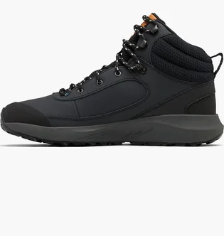 Черевики чоловічі Columbia Boot Trailstorm Black BM5578-010