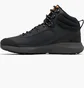 Ботинки мужские Columbia Boot Trailstorm Black BM5578-010