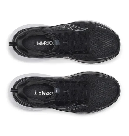 Кросівки чоловічі Saucony Guide 18 Wide Black S20999-100