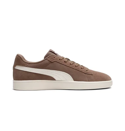 Кросівки унісекс Puma Smash 3.0 Suede Brown 390984-32