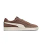 Кросівки унісекс Puma Smash 3.0 Suede Brown 390984-32