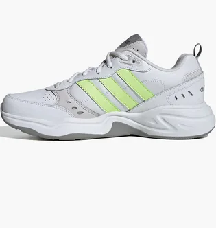 Кросівки чоловічі Adidas Strutter White ID3072