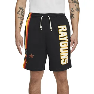 Шорти чоловічі Nike Dri-Fit Rayguns Black CV1936-010