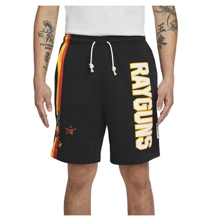 Шорты мужские Nike Dri-Fit Rayguns Black CV1936-010