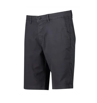 Шорты мужские Cmp Bermuda Black 30U7157-U423