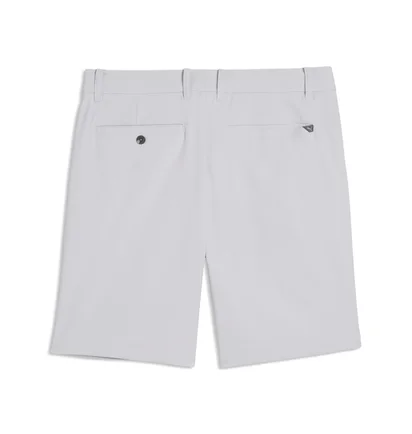 Шорти чоловічі Puma 101 Pure Grey 634820-04