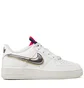 Кроссовки детские Nike Air Force 1 Lv8 White DH9595-001