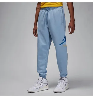 Спортивный костюм мужской Air Jordan M J Ess Flc Baseline Light Blue FD7545-436__FD7345-436