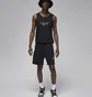 Майка мужская Air Jordan Flt Essential Gfx Black FN6009-010
