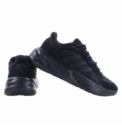 Кроссовки женские Adidas Ozelle Blue HP2694