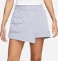 Шорты женские Nike Nsw Tp Df Mr Skort Light Blue DV8491-519