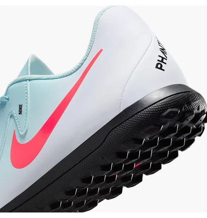 Сороконіжки чоловічі Nike Phantom Gx Ii Club Tf Light Blue FJ2587-300