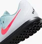 Сороконіжки чоловічі Nike Phantom Gx Ii Club Tf Light Blue FJ2587-300