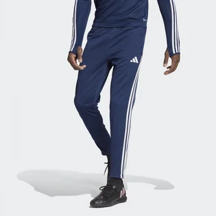 Штани чоловічі Adidas Tiro 23 League Training Tracksuit Bottoms Blue Hs3492