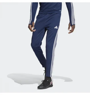 Штани чоловічі Adidas Tiro 23 League Training Tracksuit Bottoms Blue Hs3492