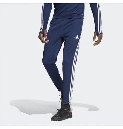 Штани чоловічі Adidas Tiro 23 League Training Tracksuit Bottoms Blue Hs3492