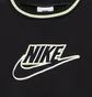 Спортивний костюм дитячий Nike French Terry Black 86N697-023