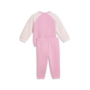 Спортивний костюм дитячий Puma Minicats Super Pink 693290-75
