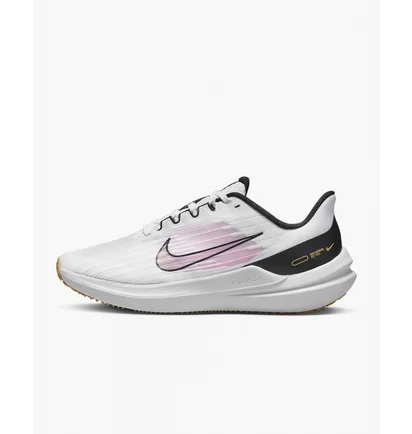 Кроссовки женские Nike Winflo 9 White Dd8686-104