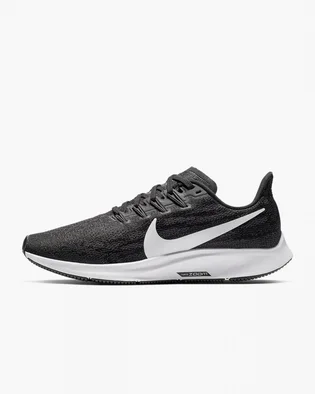 Кроссовки женские Nike Air Zoom Pegasus 36 WomenS Running Shoes Black AQ2210-004
