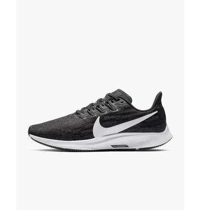 Кроссовки женские Nike Air Zoom Pegasus 36 WomenS Running Shoes Black AQ2210-004
