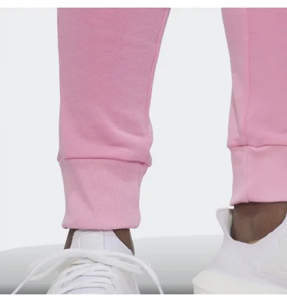 Штани жіночі Adidas Studio Lounge High-Waist Pants Pink Hh8516
