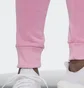Штани жіночі Adidas Studio Lounge High-Waist Pants Pink Hh8516