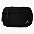 Сумка унисекс Air Jordan Jaw Alpha Camera Bag Black WA0870-023