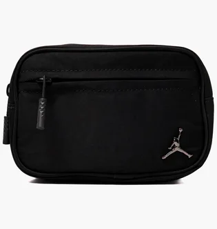Сумка унісекс Air Jordan Jaw Alpha Camera Bag Black WA0870-023