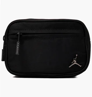 Сумка унисекс Air Jordan Jaw Alpha Camera Bag Black WA0870-023