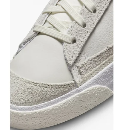 Кроссовки мужские Nike Blazer Mid Pro Club MenS Shoes White DQ7673-003