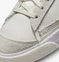 Кроссовки мужские Nike Blazer Mid Pro Club MenS Shoes White DQ7673-003