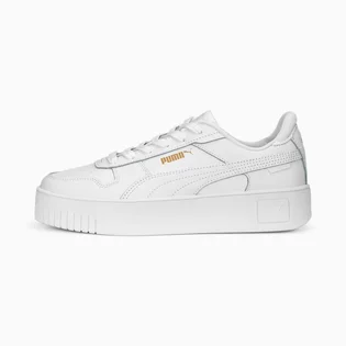 Кросівки жіночі Puma Carina Street White 389390-01