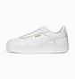 Кросівки жіночі Puma Carina Street White 389390-01