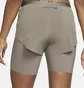 Шорти жіночі Nike Dri-Fit Run Division Grey DM7745-289