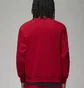 Світшот чоловічий Air Jordan Brooklyn Fleece Red Dq7520-687